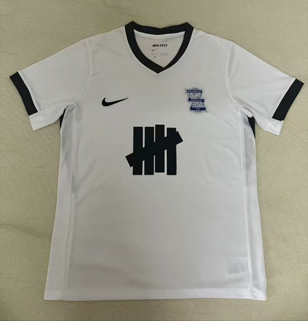 Birmingham City F.C. 24/25 Away Shirt